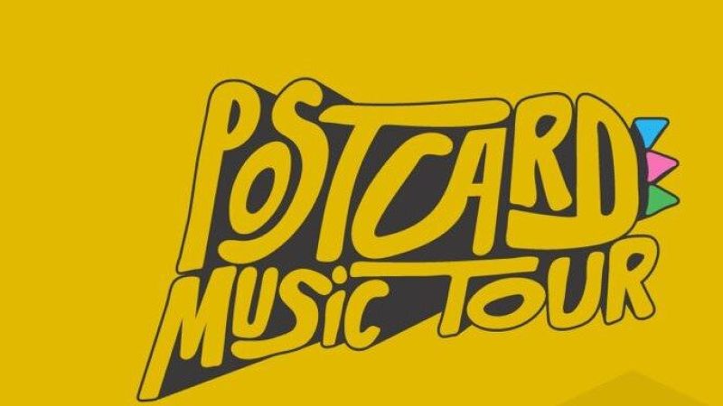 postcard e1697440183660 82c13f1b - “PostCard Music Tour", il viaggio in Calabria tra musica e cultura - 1 “PostCard Music Tour”, il viaggio in Calabria tra musica e cultura