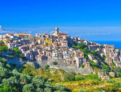 Badolato, l’autunno del FAI riscopre la bellezza dei luoghi nascosti