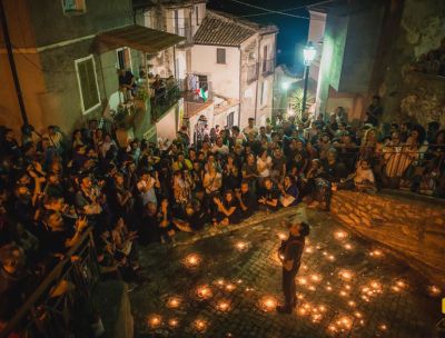 Cleto festival 7 83e158d3 - Home - 37 Storie di comunità, è online l’Atlante della Restanza