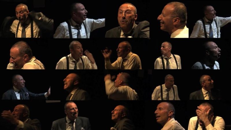 Manca solo Mozart, Marco Simeoli in tour in Calabria dal 18 al 21 marzo