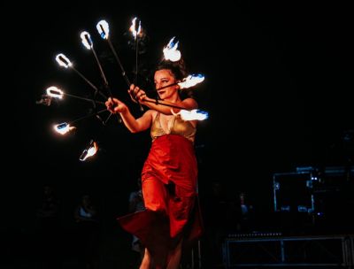 Musica e desideri sotto le stelle, a Schiavonea torna la “Notte dei Falò”