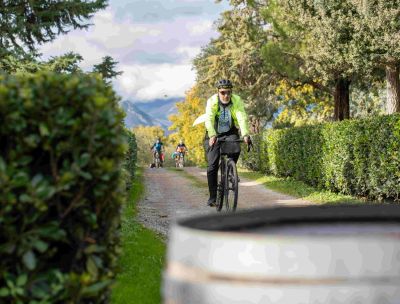 Ciclovia dei Parchi, in Calabria 20mila visitatori in più in un anno