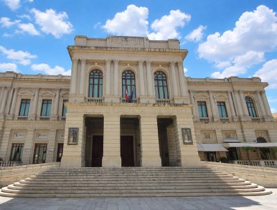Al Teatro Cilea serate speciali di spettacolo e impegno sociale