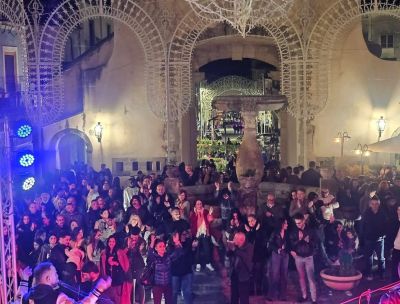 Paola, i festeggiamenti in onore del Santo Patrono della Calabria