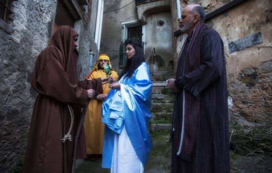 badolato presepe vivente 9 a 836cc033 - Meraviglie di Calabria - 1