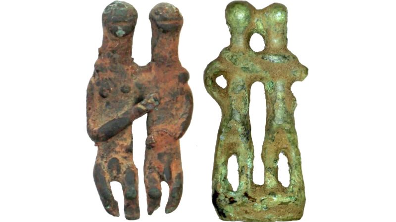 Calabria pre-greca, nuovi studi su reperti enotri riscrivono la storia