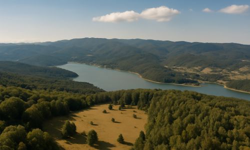 parco nazionale della sila 83b001d7 - Meraviglie di Calabria - 8