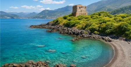 riviera dei cedri 8384a196 - Meraviglie di Calabria - 15