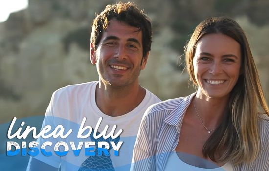 Linea Blu Discovery Bagnara 8484d1d0 - Meraviglie di Calabria - 8