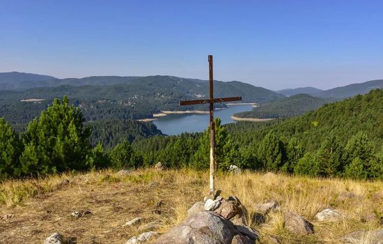 Monte Zingomarro 1 84f78da7 - Meraviglie di Calabria - 1