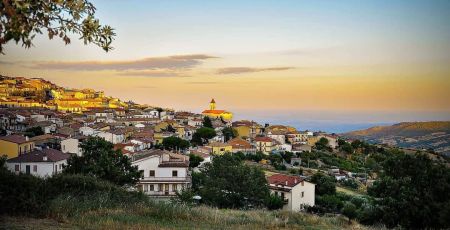 Montegiordano panorama 8493d64f - Meraviglie di Calabria - 31