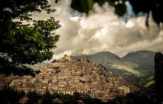 Morano Calabro ph TuEm Photographer 1 844af7c1 - Meraviglie di Calabria - 1
