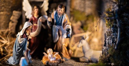 Presepe cover 8459f346 - Meraviglie di Calabria - 36