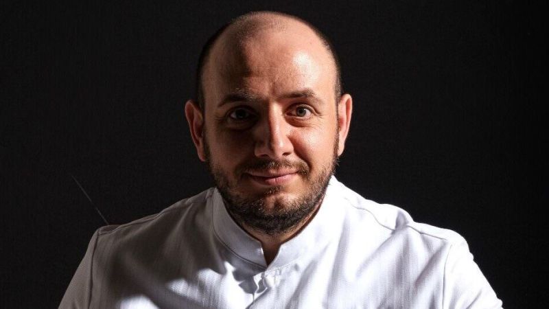 chef Michele Rizzo Ambasciatore del Gusto e1717483518265 84f9375b - “Grand Tour del Gusto”, il viaggio nei sapori fa tappa in Calabria - 1 “Grand Tour del Gusto”, il viaggio nei sapori fa tappa in Calabria