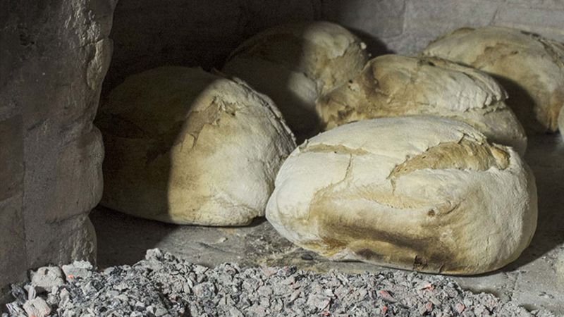 pane 8483839f - Pane e tradizione: a Matera il Gal Terre Locridee promuove l'identità calabrese - 1 Pane e tradizione: a Matera il Gal Terre Locridee promuove l’identità calabrese