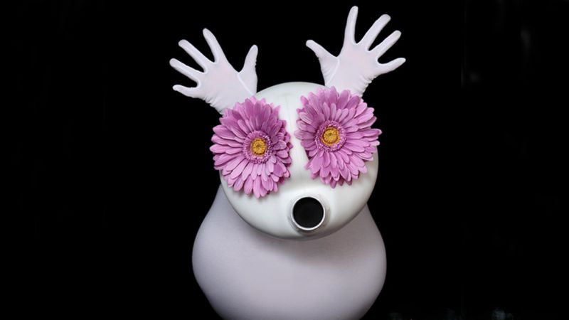 Faboo, il fascino dell’immaginazione all’auditorium di Filadelfia