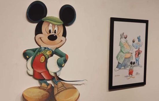 topolino museo 8474d49e - Meraviglie di Calabria - 6