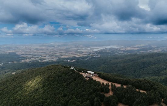 Camigliatello ovovia Monte curcio cover 851e654d - Meraviglie di Calabria - 9