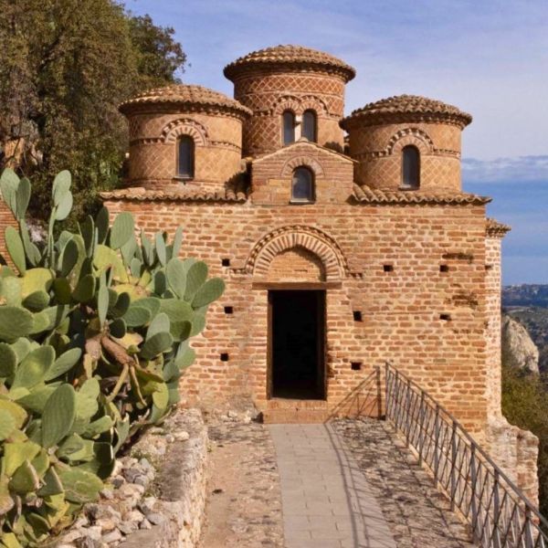 Cattolica di Stilo, riapre al pubblico il gioiello bizantino calabrese