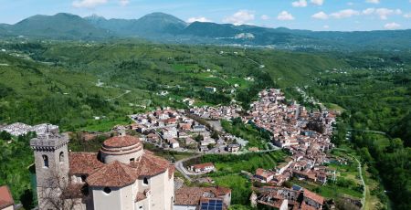 Laino Borgo 8597e953 - Meraviglie di Calabria - 37