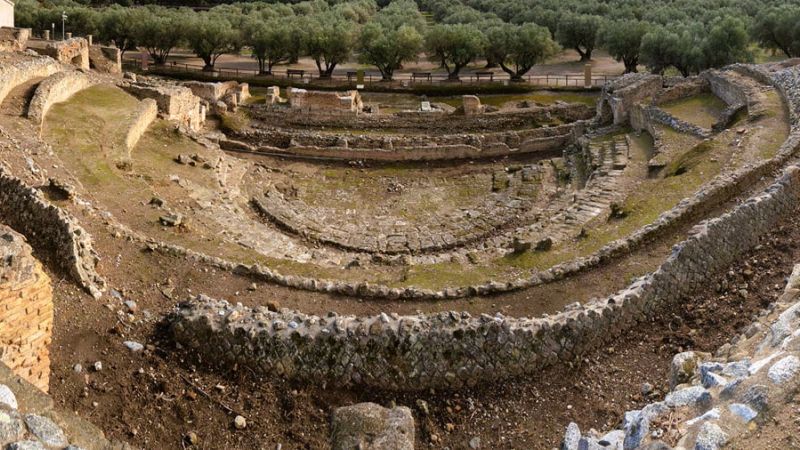 Parco archeologico Locri 1 851ff2f3 - Scavi e ricerca, cosa sta cambiando nel Parco Archeologico di Locri - 1 Scavi e ricerca, cosa sta cambiando nel Parco Archeologico di Locri