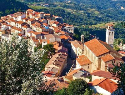 Medioevalia, a San Pietro in Guarano un viaggio nel Medioevo fantasy