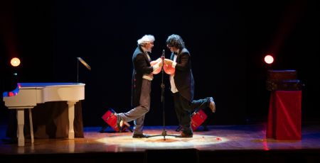 The Crazy Mozarts 2 85870031 - Meraviglie di Calabria - 27