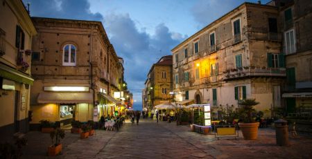 Tropea 85c40f37 - Meraviglie di Calabria - 9