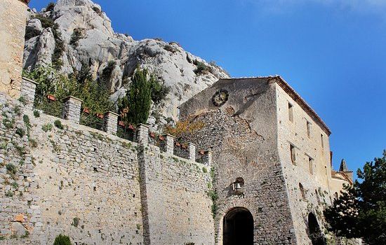 immagine di copertina santuario 856113e9 - Meraviglie di Calabria - 7