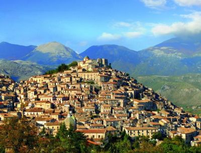 Rarica Festival, a Morano Calabro rinascono Arti e Memorie del Pollino