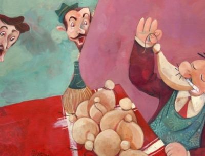 Nuvola Comics 2026, la mostra itinerante nei quartieri di Catanzaro