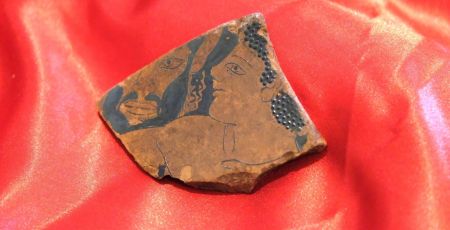 Archeologia reperto Euphronios TPC CS 1 86007256 - Meraviglie di Calabria - 17
