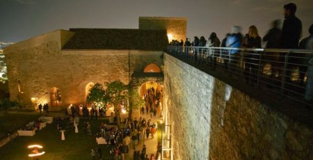 Cosenza Castello Svevo cover 1 86559464 - Meraviglie di Calabria - 13