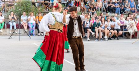 Folklore castrovillari 86d08a65 - Meraviglie di Calabria - 7