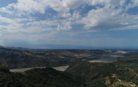 Lungo il fiume Trionto Geo Giuseppe Iannelli 4 86a62a3d - Meraviglie di Calabria - 39
