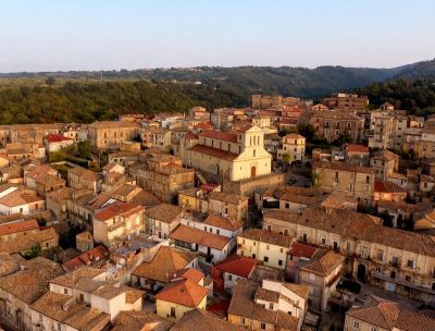 Maida diventa Città, firmato il decreto del Presidente Mattarella