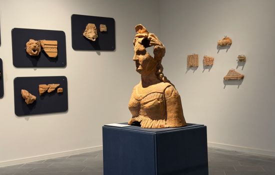 Museo capo colonna 3 865e2899 - Meraviglie di Calabria - 1