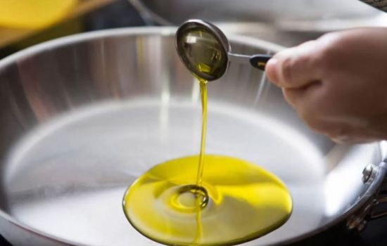 Olio e.v.o. in cucina 862514b5 - Meraviglie di Calabria - 5