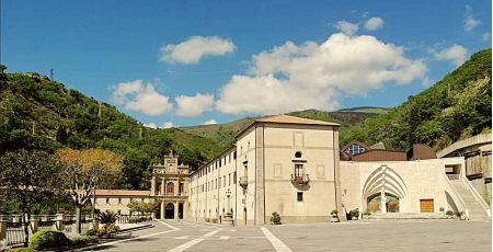 Paola Santuario San Francesco 8671c57f - Meraviglie di Calabria - 35