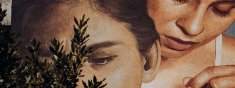 Global Art. Local Roots: a San Pietro Magisano tutti i colori di Luce Fest