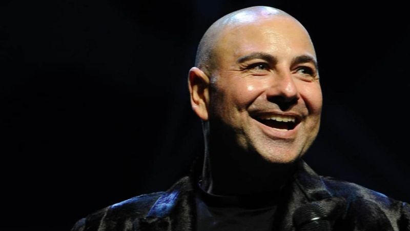 joe avati 13 869efae6 - Origini, con Italea l'attore Joe Avati ha ritrovato le sue radici calabre - 1 Origini, con Italea l’attore Joe Avati ha ritrovato le sue radici calabre