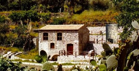 mulini ad acqua 86233af5 - Meraviglie di Calabria - 33