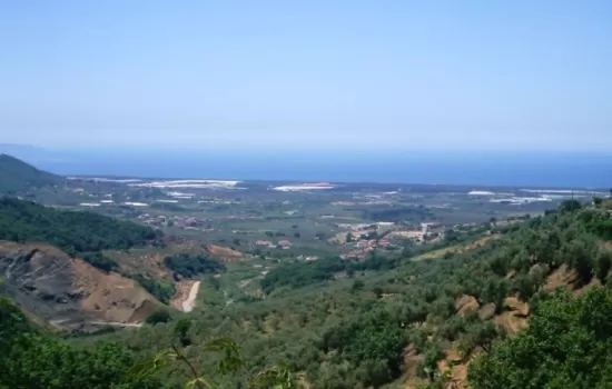 panorama 8602787c - Meraviglie di Calabria - 1