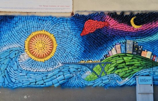 murales