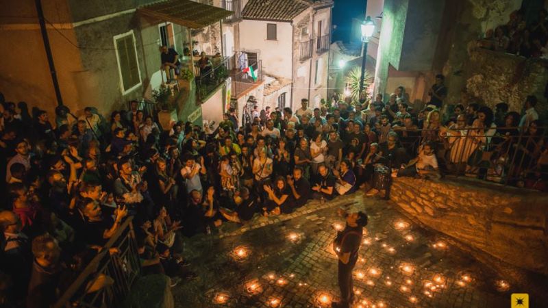 Cleto Festival: da dodici anni cultura, territorio e comunità