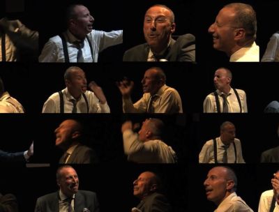 Manca solo Mozart, Marco Simeoli in tour in Calabria dal 18 al 21 marzo