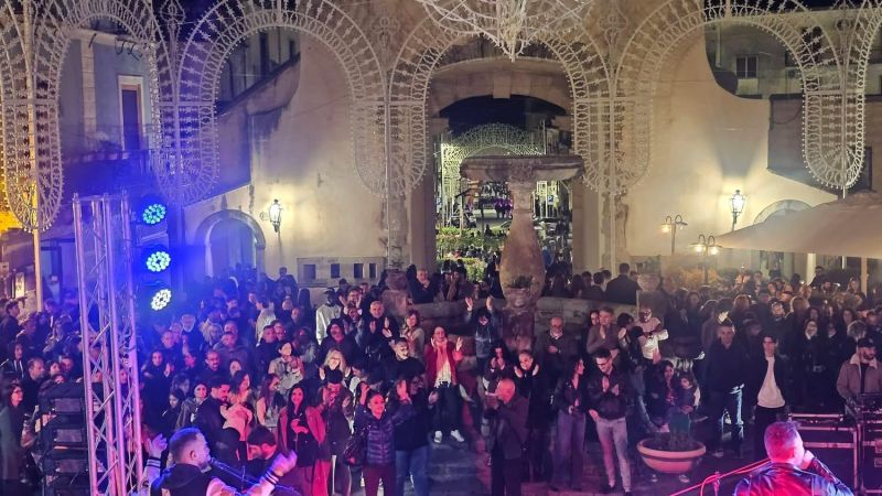 Paola, i festeggiamenti in onore del Santo Patrono della Calabria