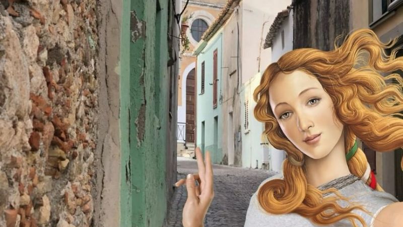 Simeri 8756d3b1 - Simeri Crichi fra le Meraviglie d'Italia - 1 Simeri Crichi fra le Meraviglie d’Italia