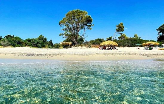 Simeri crichi spiaggia 3 a 87306637 - Meraviglie di Calabria - 1