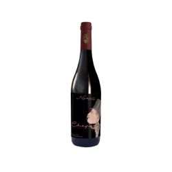 Vino Chapeaux Palizzi Rosso IGT (Confezione da 6pz) – Cantina Nesci